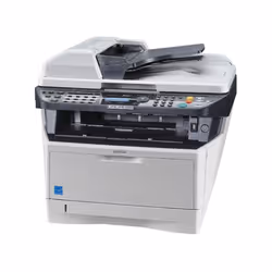 KYOCERA ECOSYS M2035dn/KL3, Laser, Impression mono, 1800 x 600 DPI, A4, Impression directe, Noir, Blanc