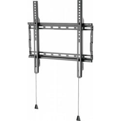 Vision VFM-W4X4V/2 support pour téléviseur 65" Noir