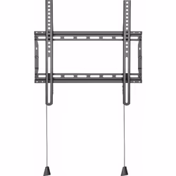 Vision VFM-W4X4V/2 support pour téléviseur 65" Noir