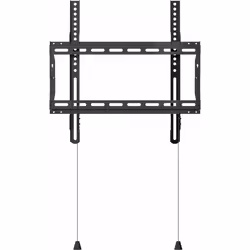 Vision VFM-W4X4V/2 support pour téléviseur 65" Noir - Vue supplémentaire 4