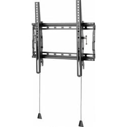 Vision VFM-W4X4TV/2 support pour téléviseur 65" Noir