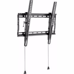 Vision VFM-W4X4TV/2 support pour téléviseur 65" Noir