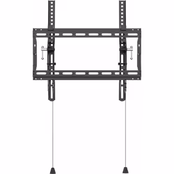Vision VFM-W4X4TV/2 support pour téléviseur 65" Noir - Vue supplémentaire 4