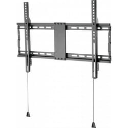 Vision VFM-W6X4V/2 support pour téléviseur 70" Noir