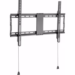 Vision VFM-W6X4V/2 support pour téléviseur 70" Noir