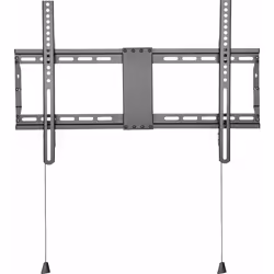 Vision VFM-W6X4V/2 support pour téléviseur 70" Noir