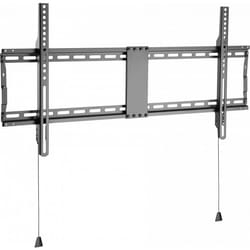 Vision VFM-W8X4V/2 support pour téléviseur 75" Noir