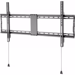 Vision VFM-W8X4V/2 support pour téléviseur 75" Noir