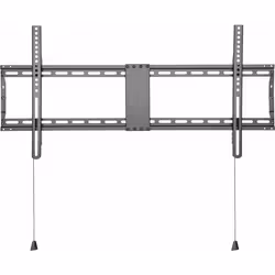 Vision VFM-W8X4V/2 support pour téléviseur 75" Noir