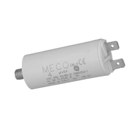 Comar - Condensateur permanent pour moteur triphasé 5μF 450V