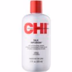 CHI Silk Infusion 355ml, Femmes, Tous types de cheveux, Anti-frisottis, Hydratant, Hydratant, Protection, Réparation, Revital ...
