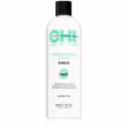 Reprenez le contrôle de vos cheveux indomptables. La crème lissante CHI Transformation System Bonder Phase 2 assure un contrô ...