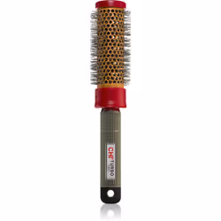 La brosse ronde pour cheveux CHI Turbo est un accessoire indispensable pour le brushing.