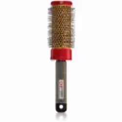 La brosse ronde pour cheveux CHI Turbo est un accessoire indispensable pour le brushing.