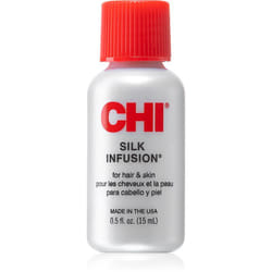 CHI Silk Infusion Sérum cheveux 15 ml Femmes