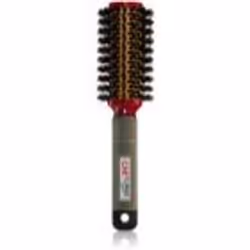 La brosse ronde pour cheveux CHI Turbo est un accessoire indispensable pour le brushing.