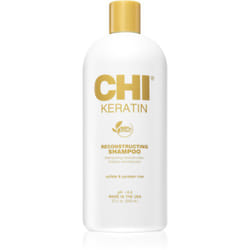 CHI Keratin Reconstructing Shampoo 946 ml Shampoing Femmes