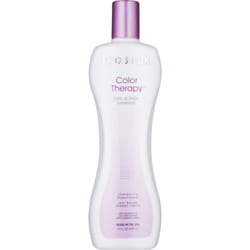 Biosilk Color Therapy Cool Blonde Shampoo 355 ml