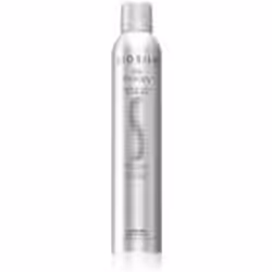 La laque pour cheveux Biosilk Silk Therapy fixe votre coiffure pour une longue période et assure ainsi un contrôle optimal de ...