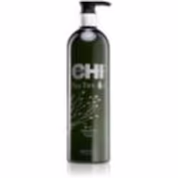 CHI Tea Tree Oil, 739 ml, Shampoing, Non-professionnel, Femmes, Tous types de cheveux, Toutes les couleurs