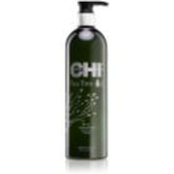 CHI Tea Tree Oil 739 ml Shampoing Non-professionnel Femmes