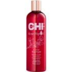 CHI Rose Hip Oil 340 ml Shampoing Femmes