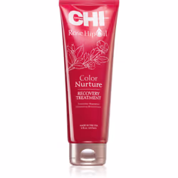 Le masque capillaire CHI Rose Hip Oil constitue une étape indispensable dans le soin des cheveux. Offrez à vos cheveux ce mom ...