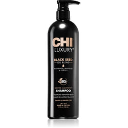CHI Luxury Black Seed Oil Gentle Cleansing Shampoo 739 ml