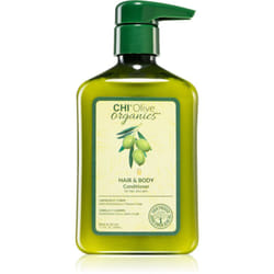 CHI Organics Olive 340 ml