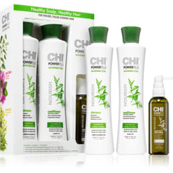 CHI Power Plus On-Going