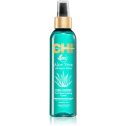 CHI Aloe Vera Curl Reactivating 177 ml