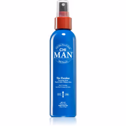 Le produit de styling CHI Man The Finisher deviendra un partenaire indispensable dans la création de votre coiffure.