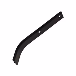 Fiche techniqueCouteau fraise Honda, Iseki, Kubota gauche Type bineurLongueur 230 mmLargeur 30 mmHauteur 55 mmØ 8,5 mmEntre a ...