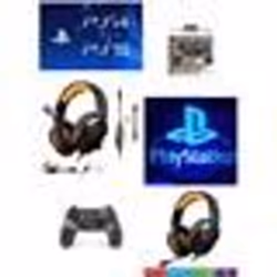 Casque - SPIRIT OF GAMER - PRO-H3 - Multiplateforme - Bluetooth - Stéréo