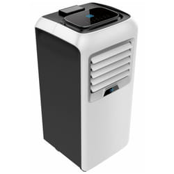Climatiseur Mobile Réversible Hagen HA12000R Blanc Classe a
