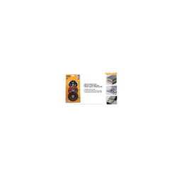 Pack disques meuleuse 115mm béton/inox/métal
