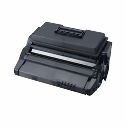 Samsung Toner / drum noir (page rendement 6000k), 6000 pages, Noir