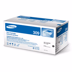 Samsung MLT-D309E Cartouche de toner 1 pièce(s) Original Noir