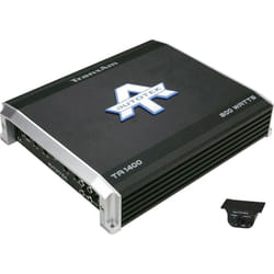 TA1400 Ampli auto 1 canal C583101 - Autotek