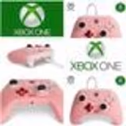 Manette de jeu - MICROSOFT - Xbox ONE / XS / PC - Filaire 3M - Vibration - Design ergonomique