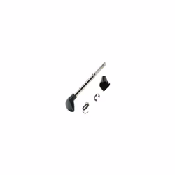 Axe fixation pour Robot. Référence de la pièce : KW713369, Marque : KENWOOD.