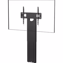 Vision VFM-F51, Noir, 130 kg, 2,29 m (90")