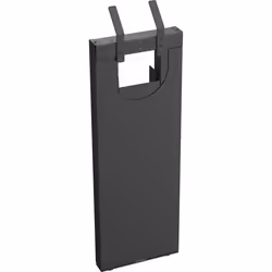 Vision VFM-F51 Support TV et centre de divertissement