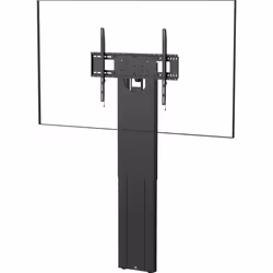 Vision VFM-F50, Noir, 130 kg, 2,29 m (90")