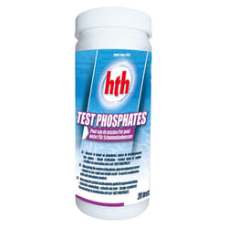 Test phosphates - HTH