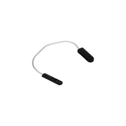LG - Cable de porte du ressort pour Lave-vaisselle (121927)