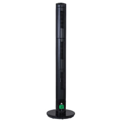 Symphony - Ventilateur colonne 750m³/h triple turbine 35dB - Glaziar