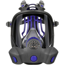 Secure Click FF-802 Masque complet de protection respiratoire sans filtre Taille: m en 136 - 3M