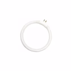 Ce tube fluorescent circulaire T4 est couramment utilisé dans les lampes loupes et certains appareils professionnels. Égaleme ...