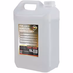 enquête Bidon de 5 litres description Liquide brumisateur de qualité à base d'eau pour presque toutes les machines à vaporise ...